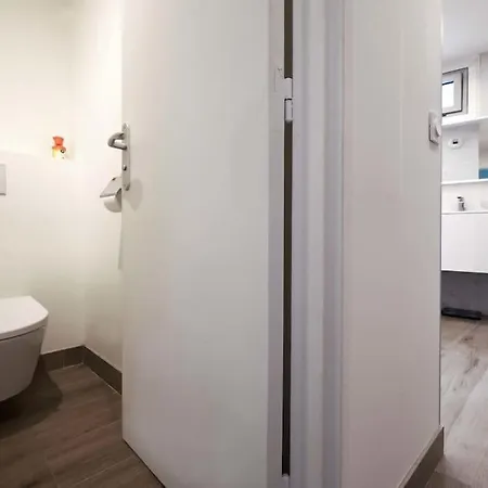 Ensoleille Canal Ourcq Apartment Paris