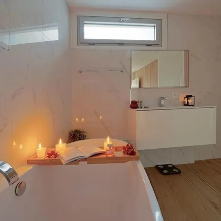 Apartment Ensoleille Canal Ourcq Paris